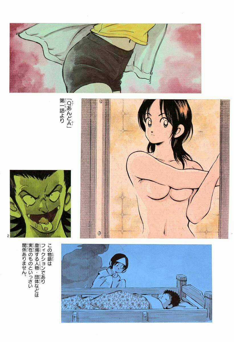 Q&A - Chapter 2 - Trang 5