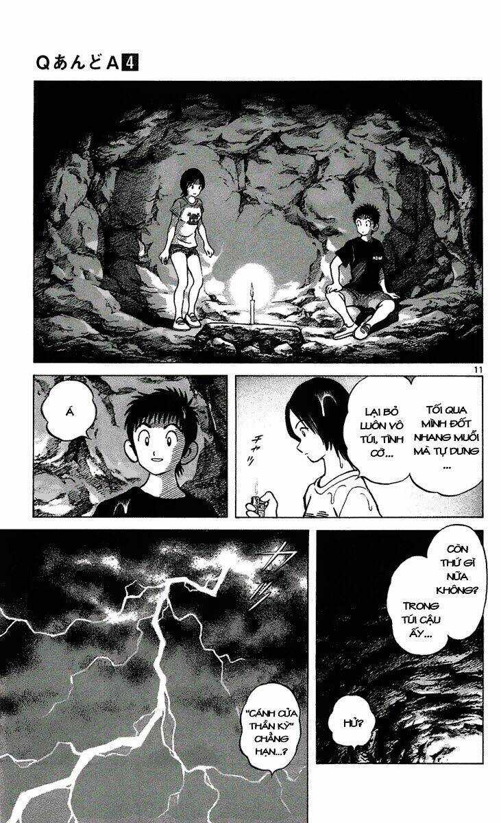 Q&A - Chapter 20 - Trang 12