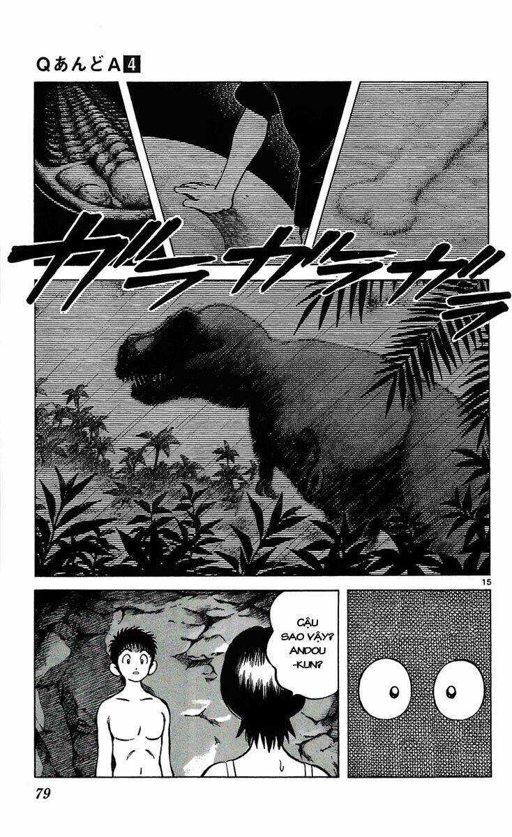 Q&A - Chapter 20 - Trang 16