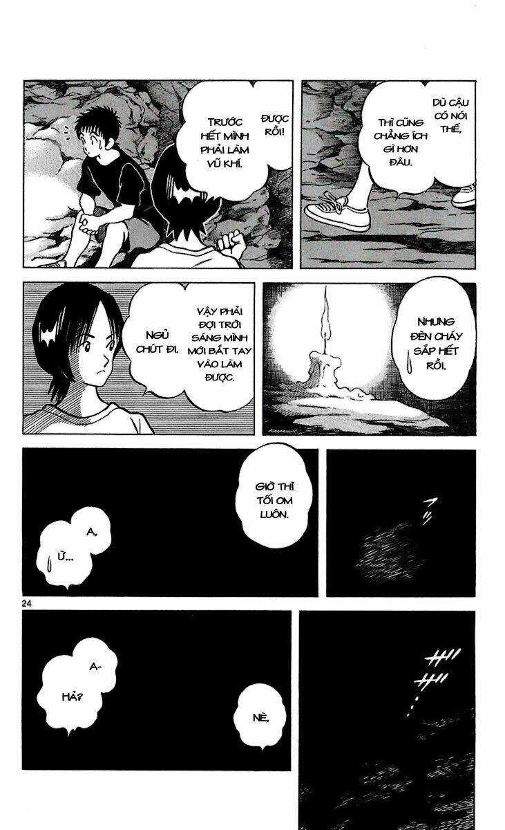 Q&A - Chapter 20 - Trang 25