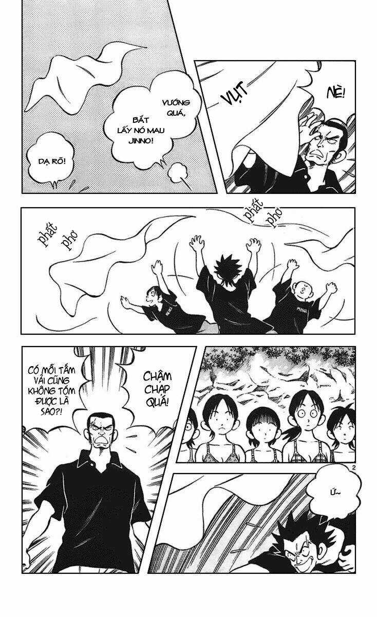 Q&A - Chapter 21 - Trang 22