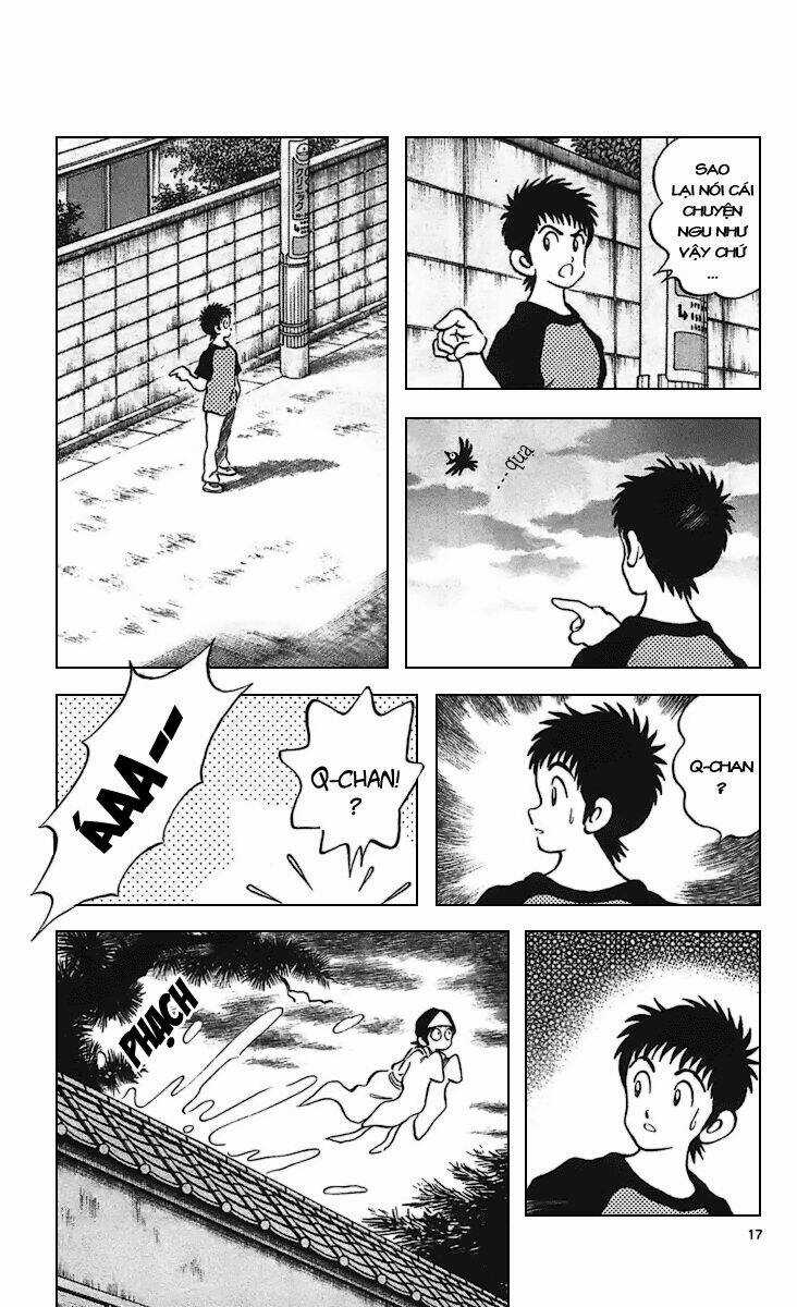 Q&A - Chapter 22 - Trang 18