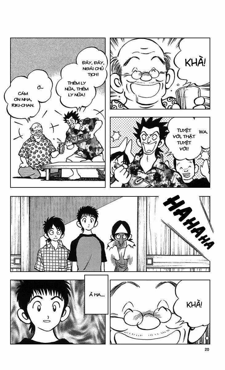 Q&A - Chapter 22 - Trang 21