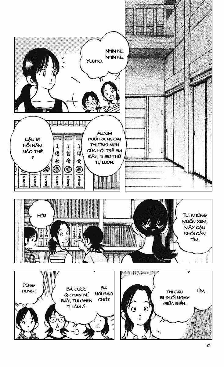 Q&A - Chapter 22 - Trang 22