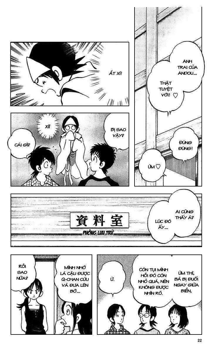 Q&A - Chapter 22 - Trang 23