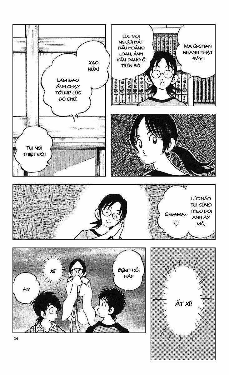 Q&A - Chapter 22 - Trang 25