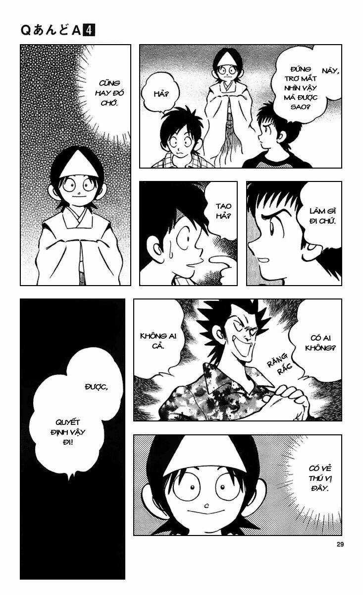 Q&A - Chapter 22 - Trang 30