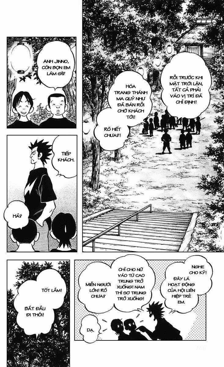 Q&A - Chapter 23 - Trang 13