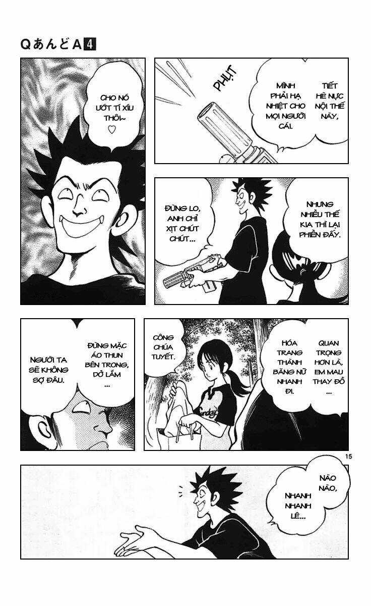 Q&A - Chapter 23 - Trang 16