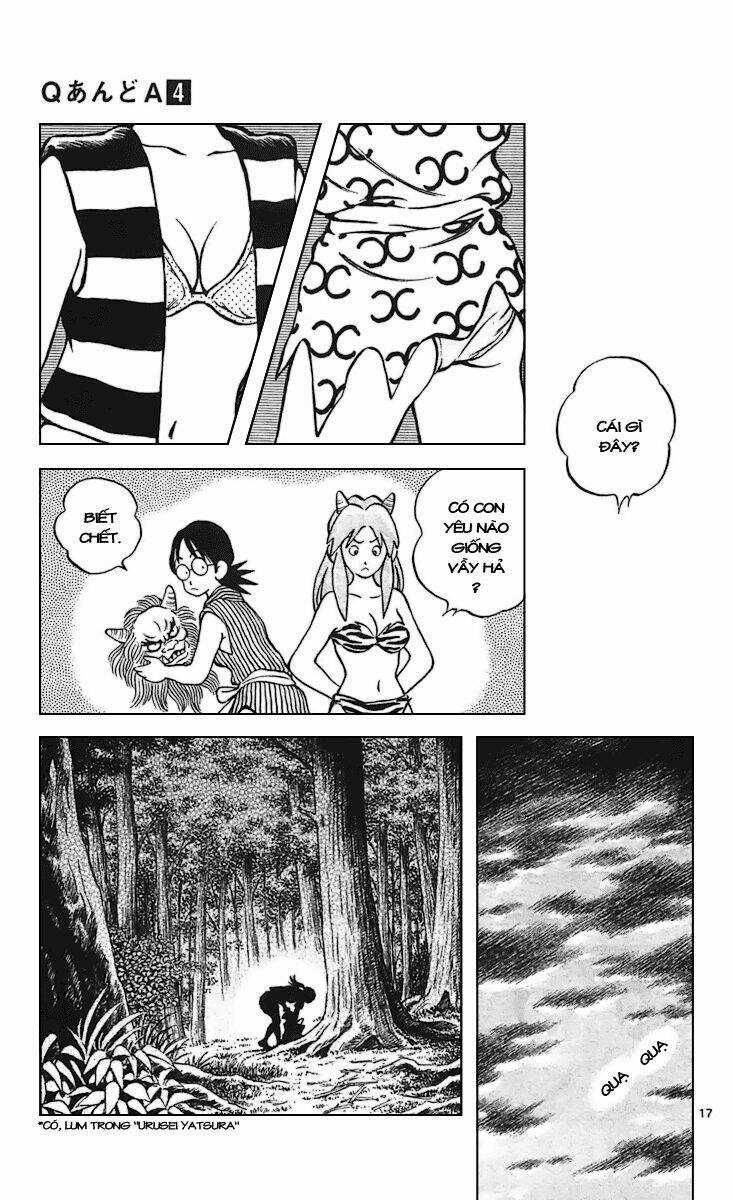 Q&A - Chapter 23 - Trang 18