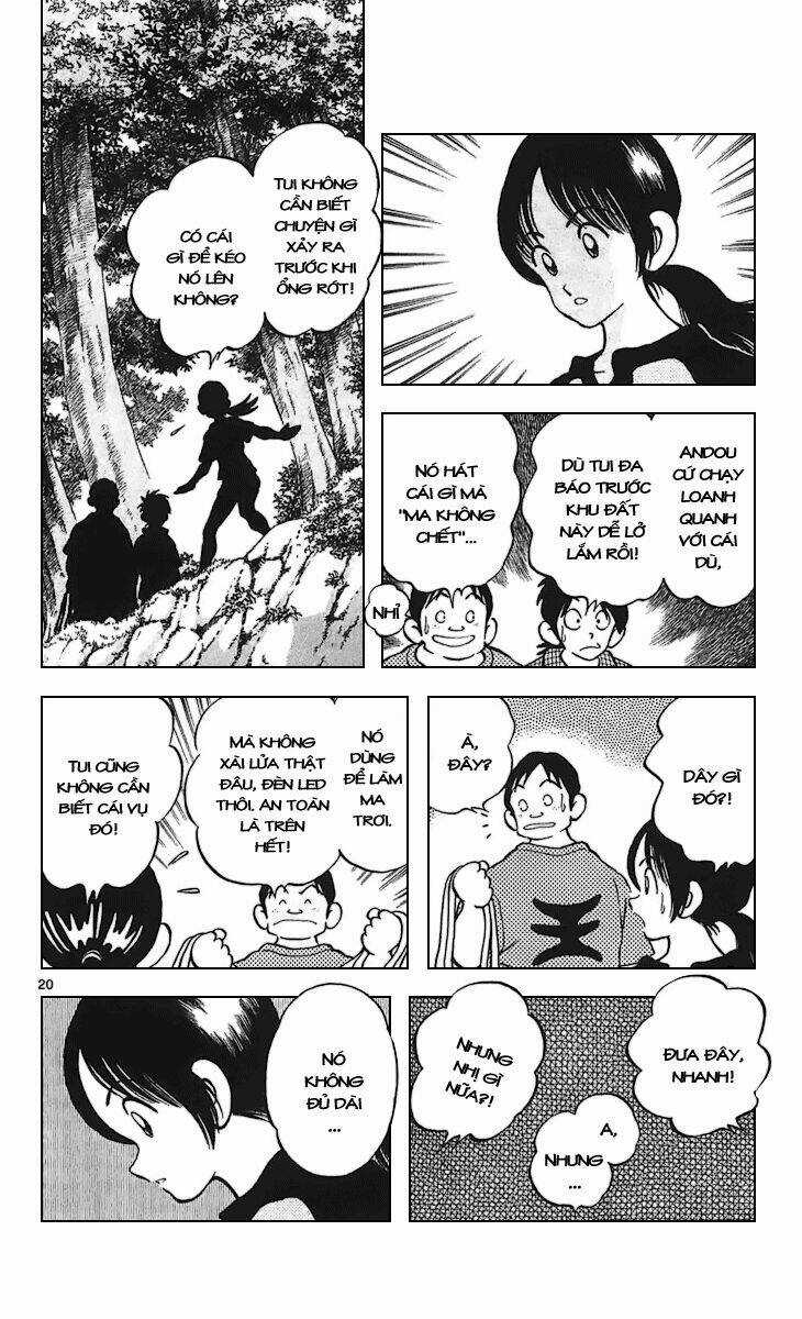 Q&A - Chapter 23 - Trang 21