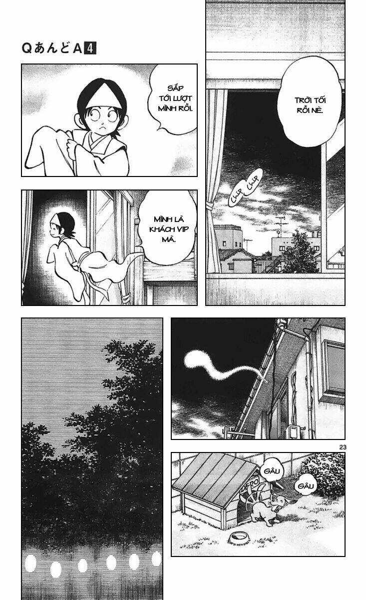 Q&A - Chapter 23 - Trang 24