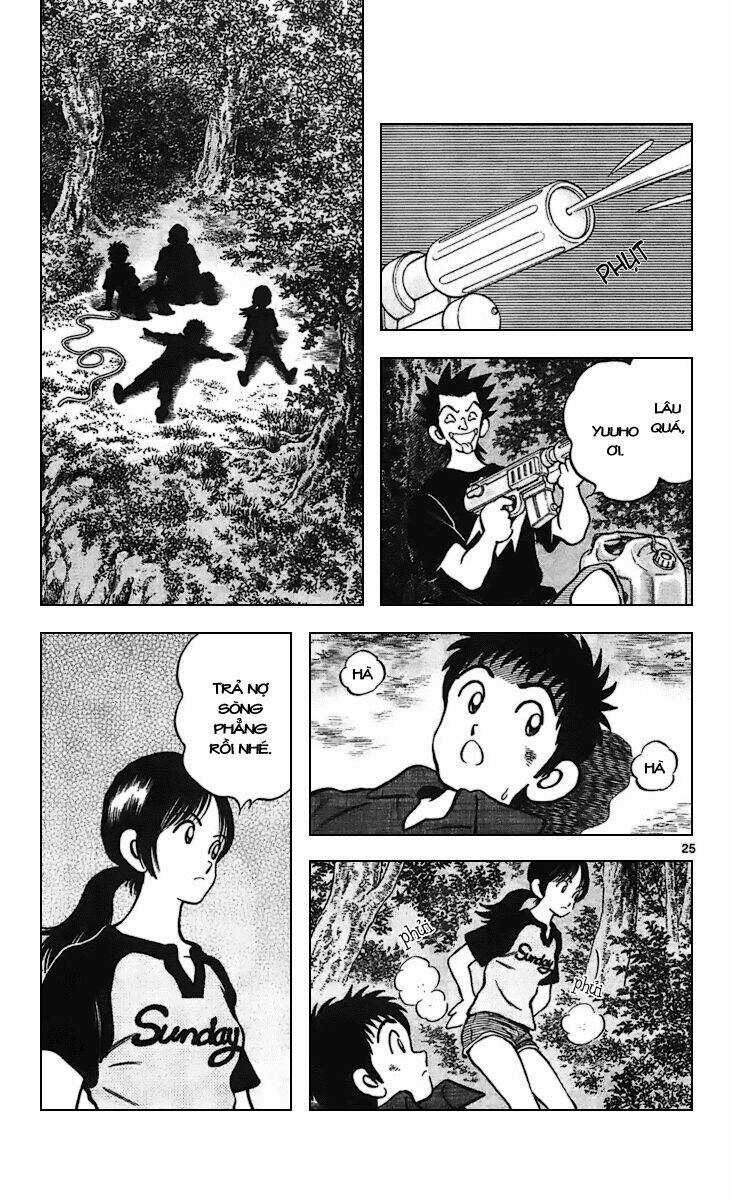 Q&A - Chapter 23 - Trang 26