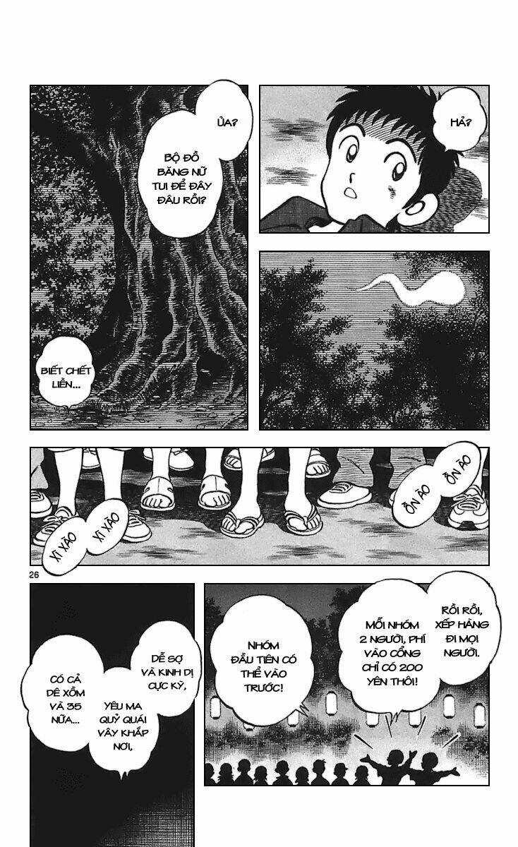 Q&A - Chapter 23 - Trang 27