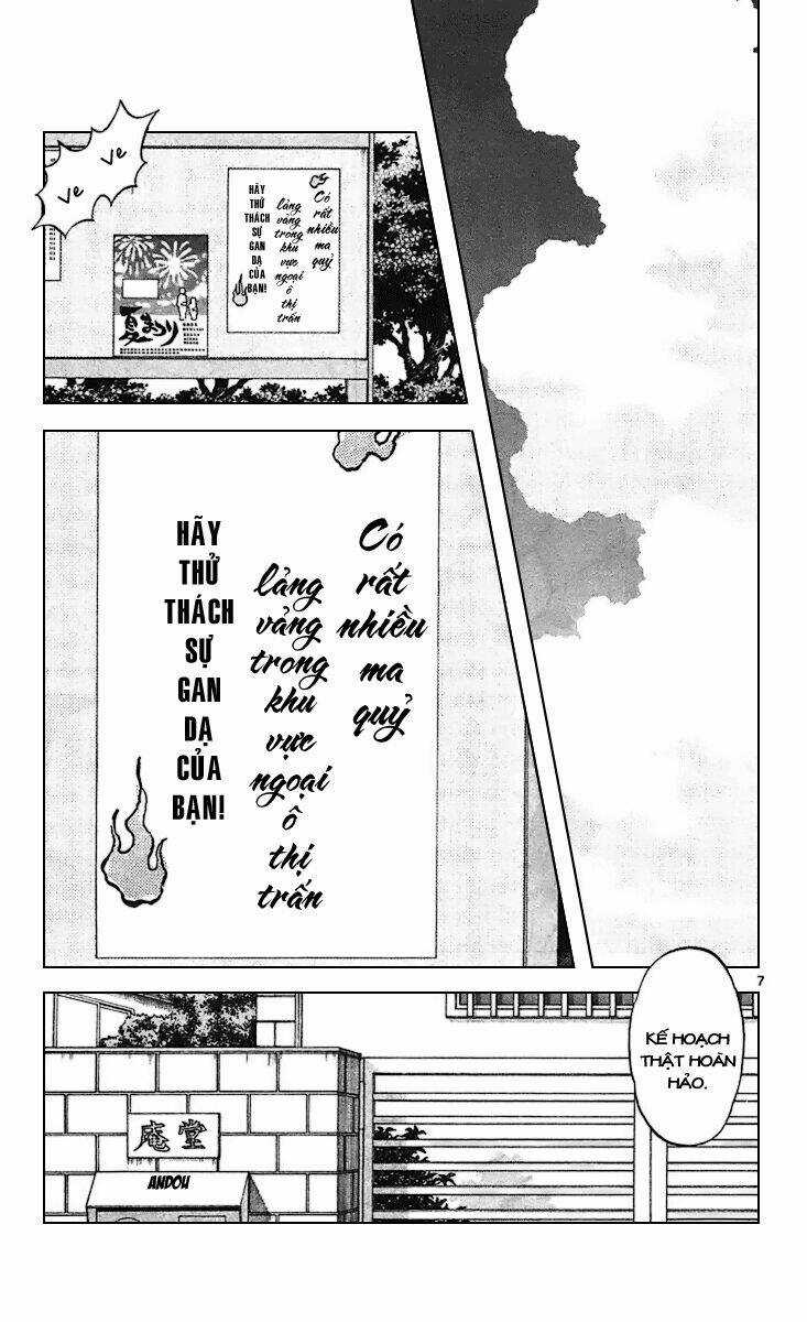 Q&A - Chapter 23 - Trang 8