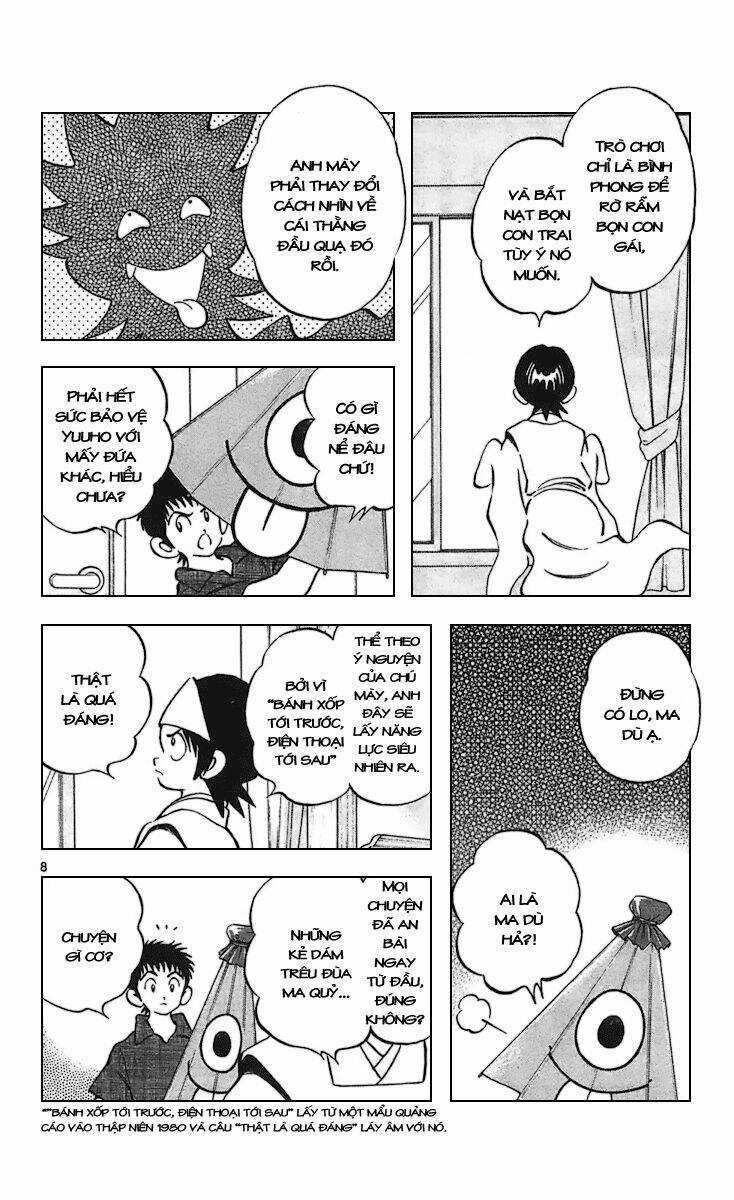 Q&A - Chapter 23 - Trang 9