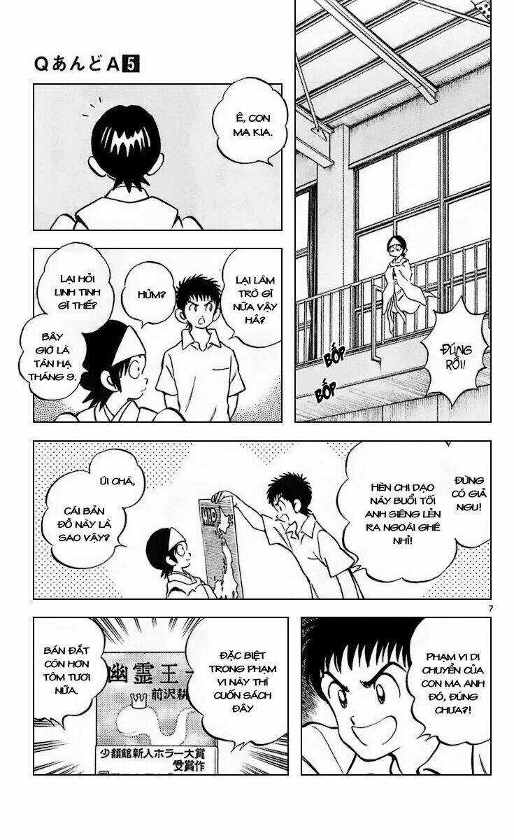 Q&A - Chapter 24 - Trang 12