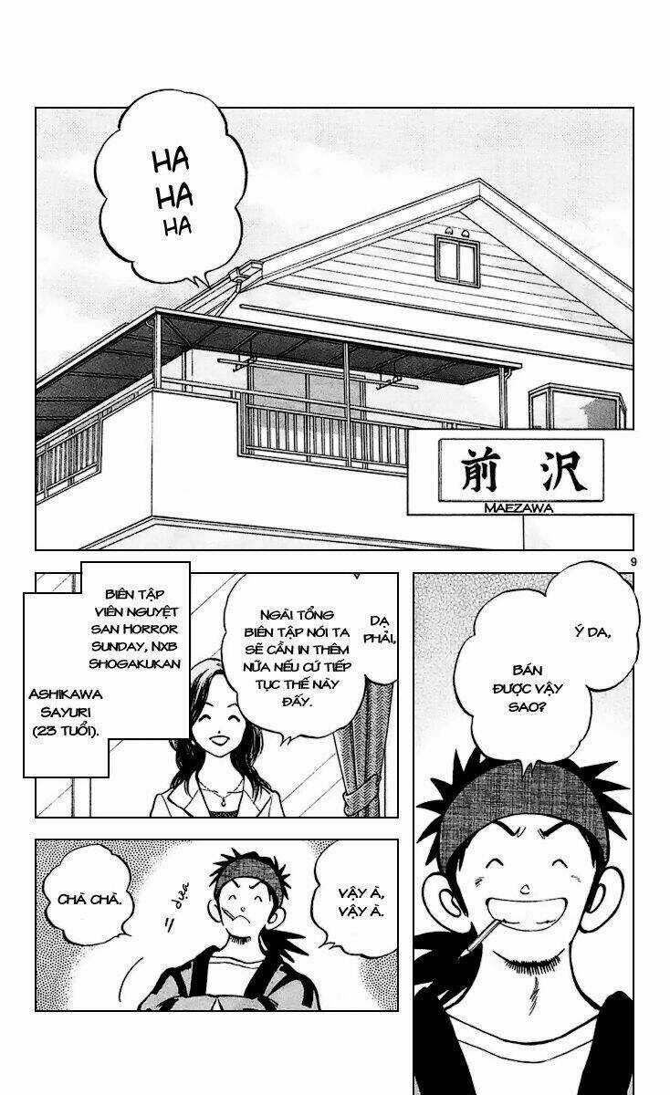 Q&A - Chapter 24 - Trang 14