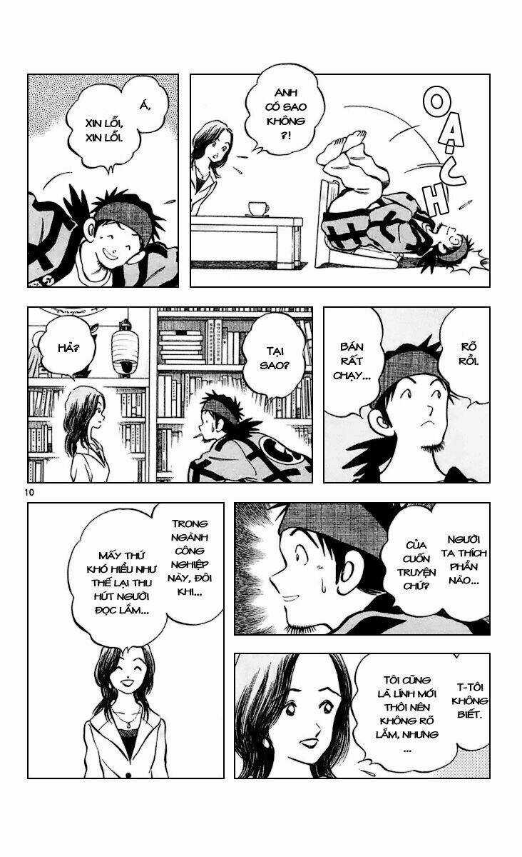 Q&A - Chapter 24 - Trang 15