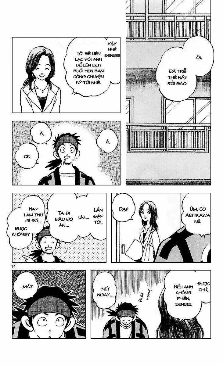 Q&A - Chapter 24 - Trang 19