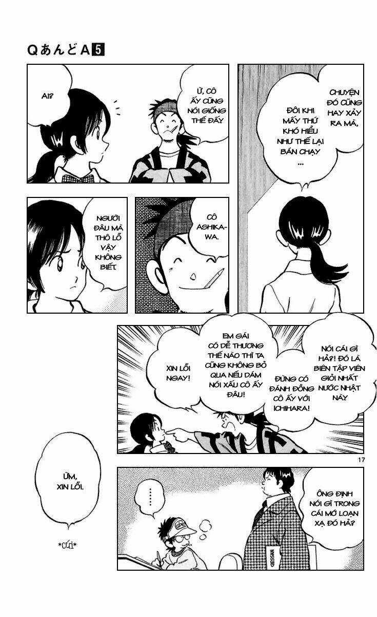 Q&A - Chapter 24 - Trang 22