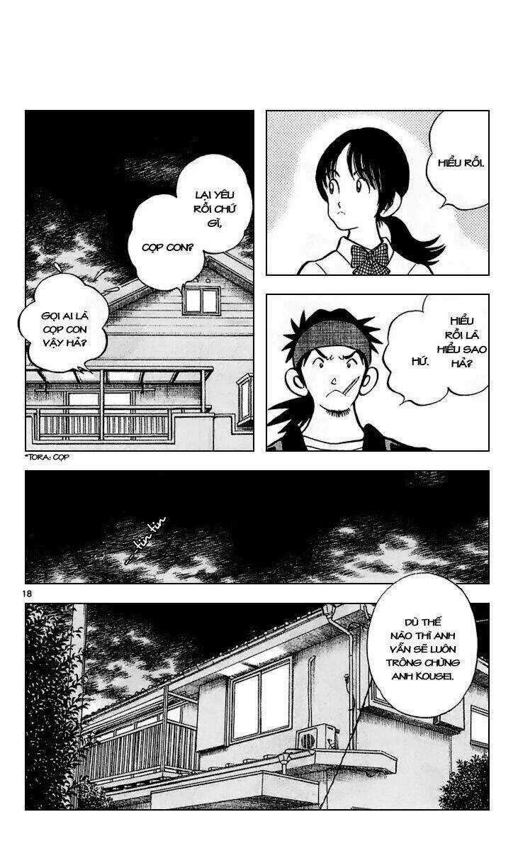 Q&A - Chapter 24 - Trang 23