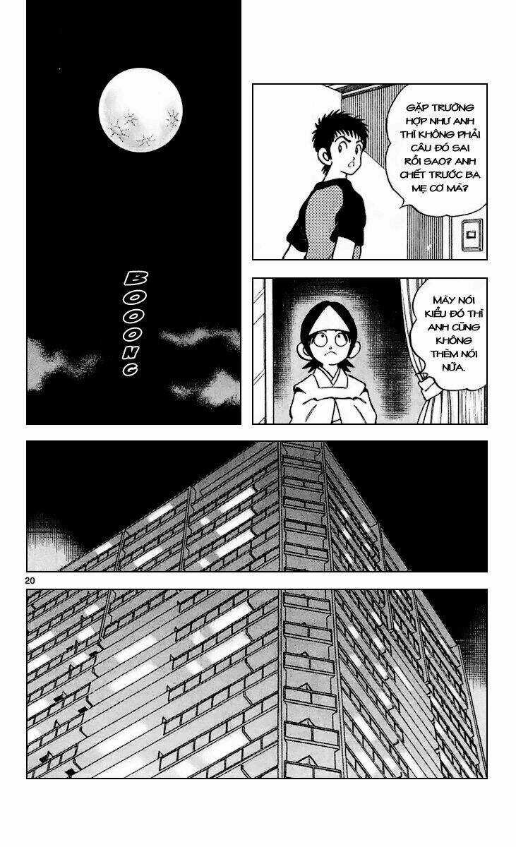 Q&A - Chapter 24 - Trang 25