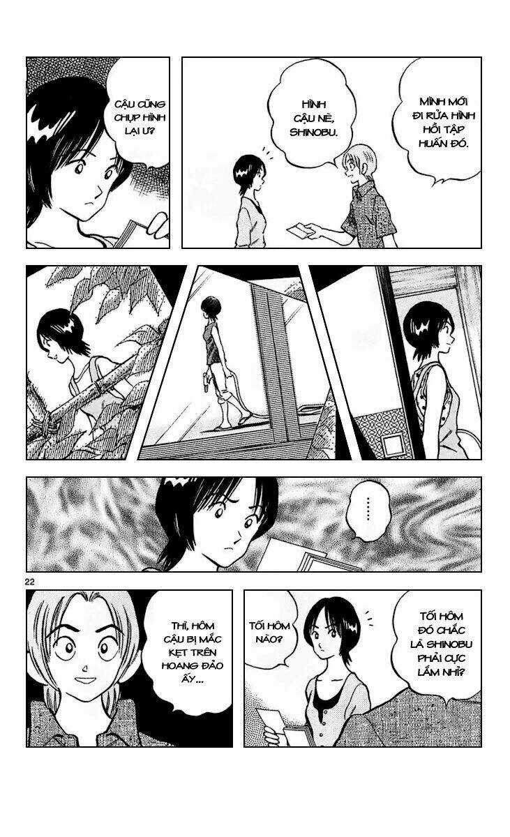 Q&A - Chapter 24 - Trang 27