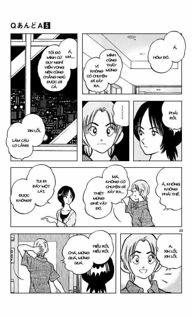 Q&A - Chapter 24 - Trang 28