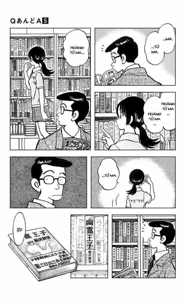 Q&A - Chapter 24 - Trang 30