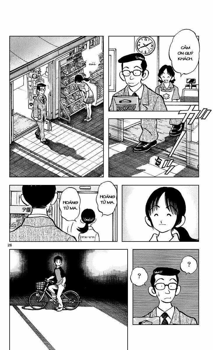 Q&A - Chapter 24 - Trang 31