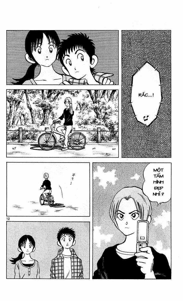 Q&A - Chapter 25 - Trang 11