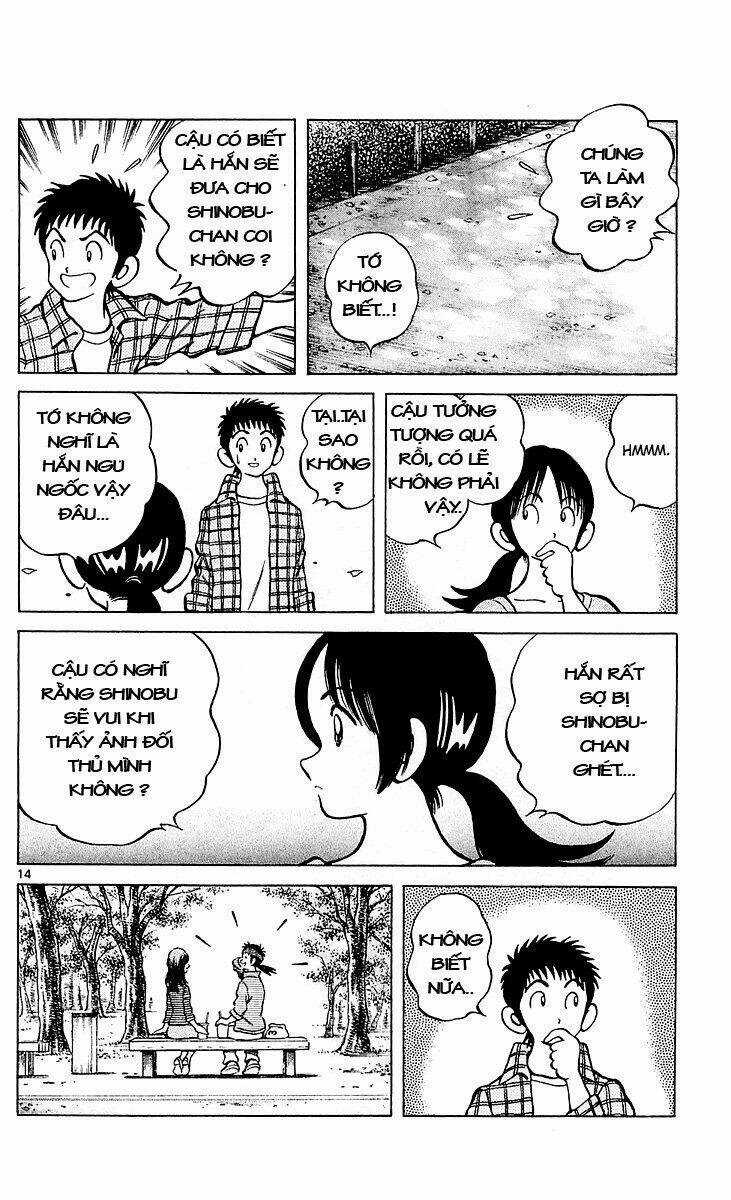 Q&A - Chapter 25 - Trang 13