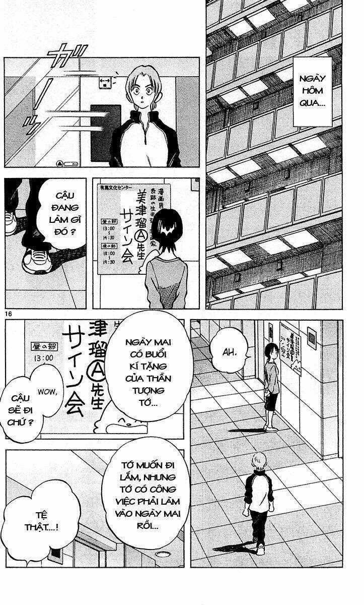 Q&A - Chapter 25 - Trang 15