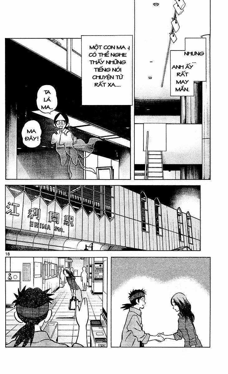 Q&A - Chapter 25 - Trang 17