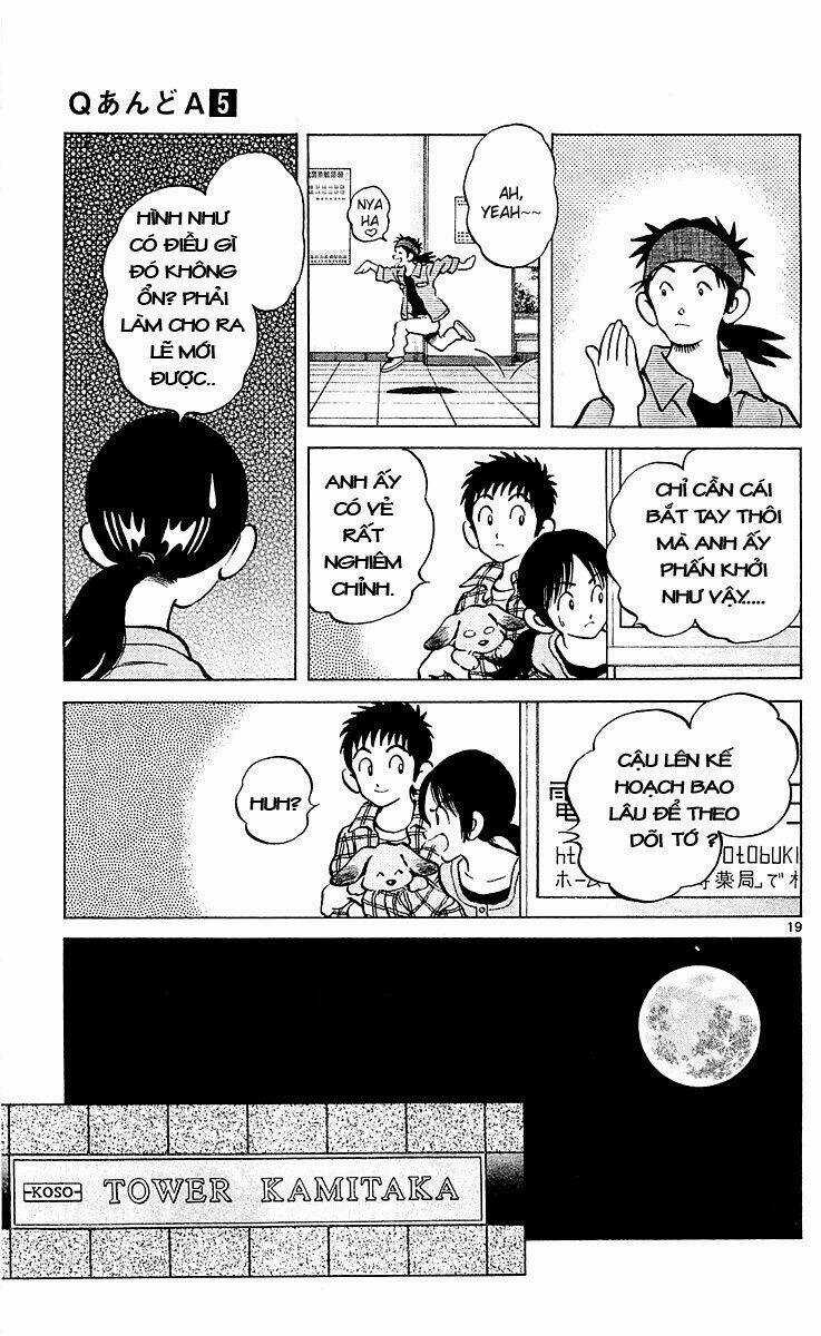 Q&A - Chapter 25 - Trang 18