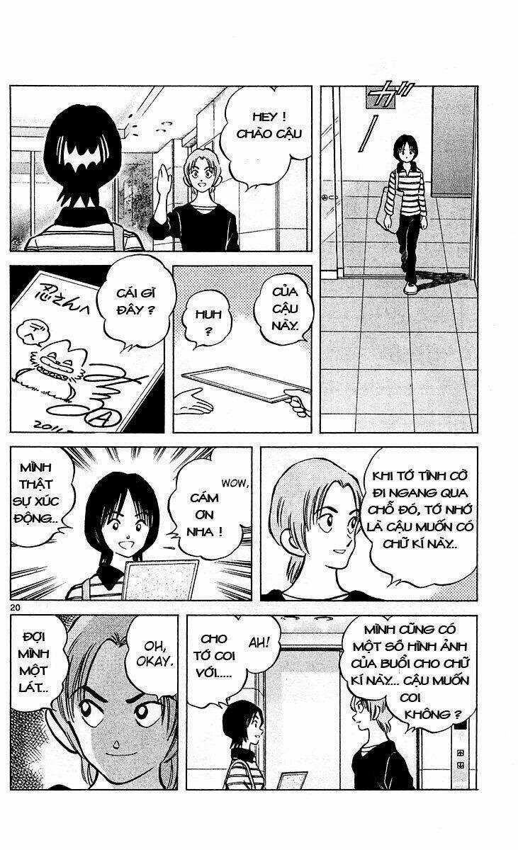 Q&A - Chapter 25 - Trang 19