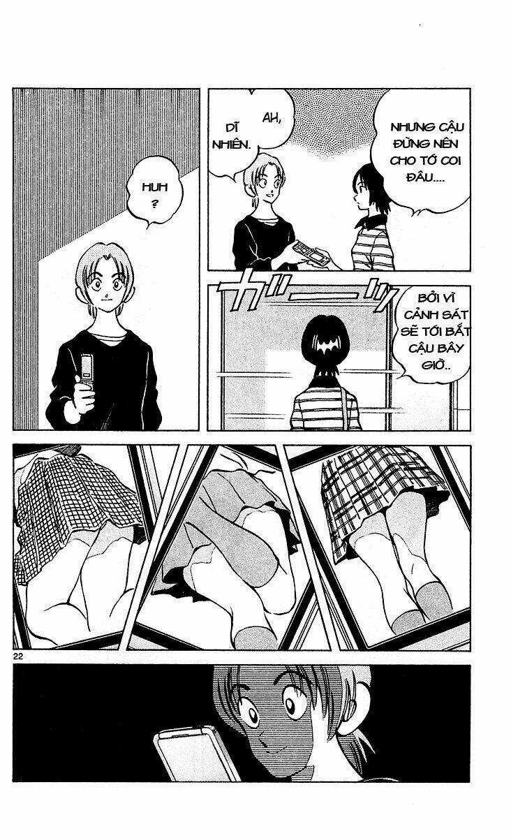 Q&A - Chapter 25 - Trang 21