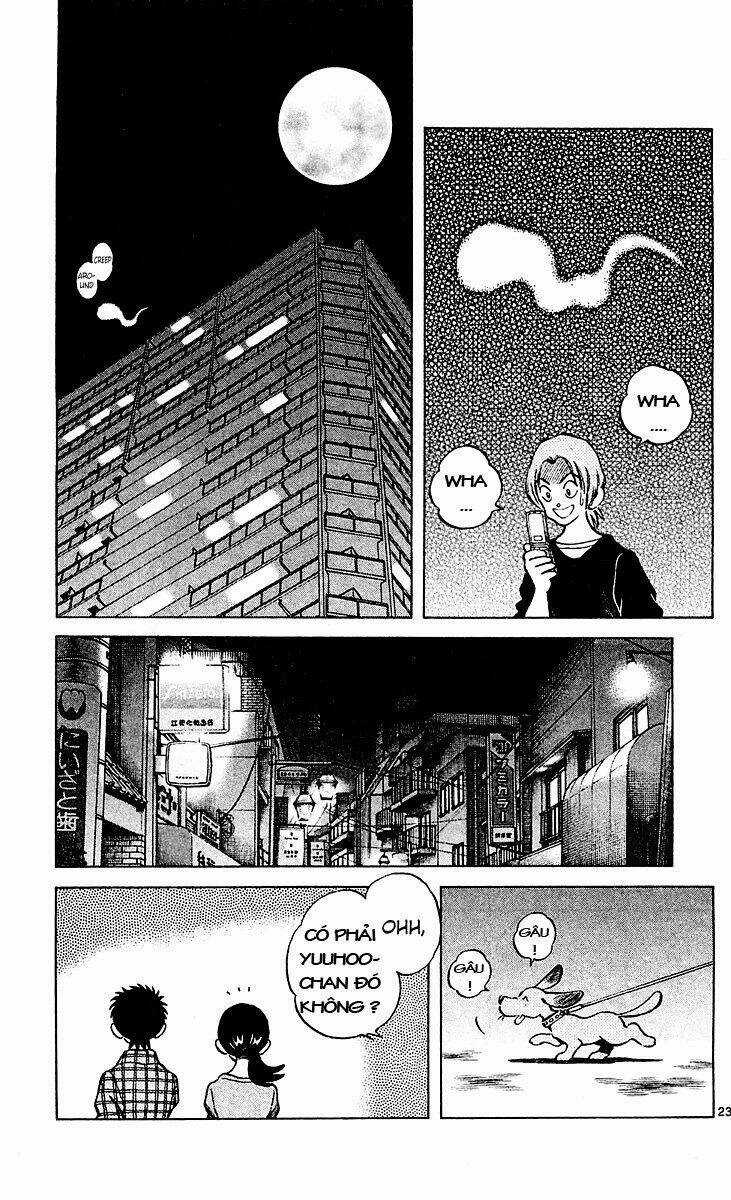 Q&A - Chapter 25 - Trang 22