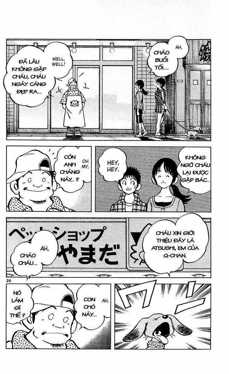 Q&A - Chapter 25 - Trang 23