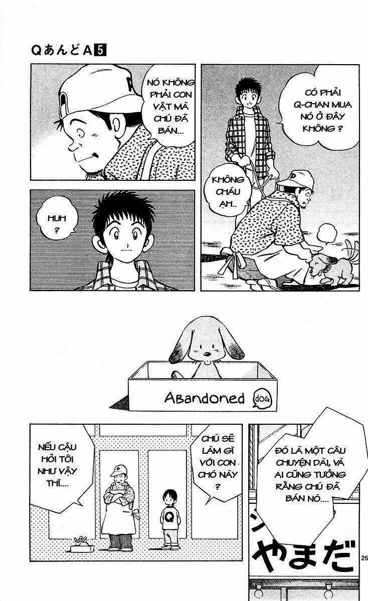 Q&A - Chapter 25 - Trang 24
