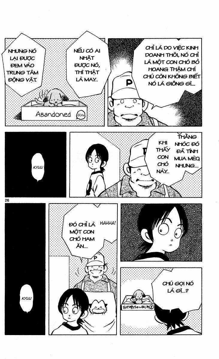 Q&A - Chapter 25 - Trang 25