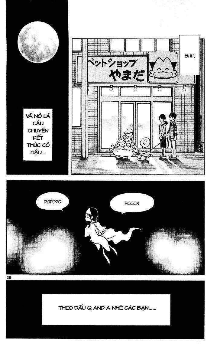 Q&A - Chapter 25 - Trang 27
