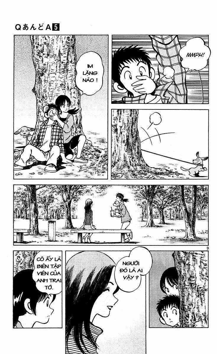Q&A - Chapter 25 - Trang 8