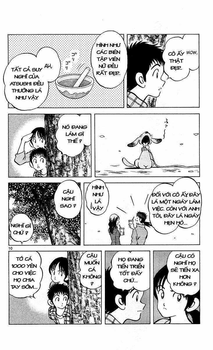 Q&A - Chapter 25 - Trang 9