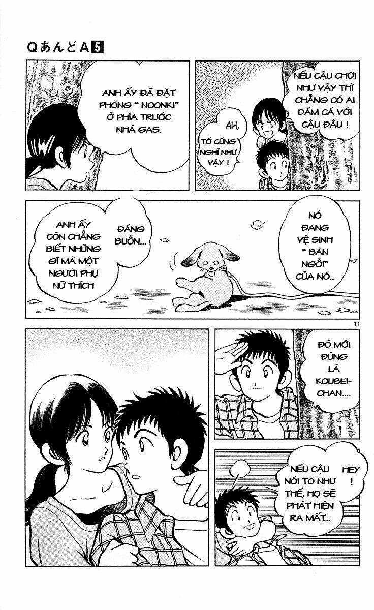 Q&A - Chapter 25 - Trang 10