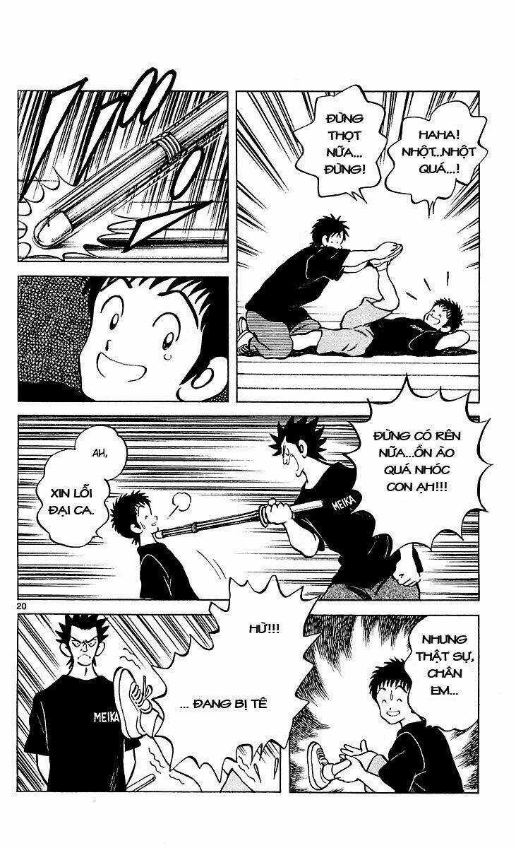 Q&A - Chapter 26 - Trang 17