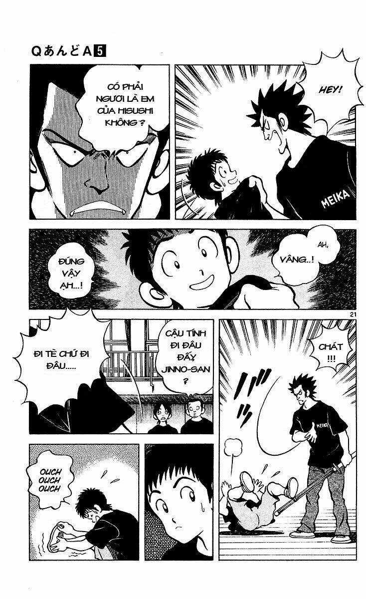 Q&A - Chapter 26 - Trang 18