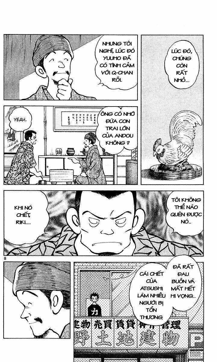 Q&A - Chapter 26 - Trang 5