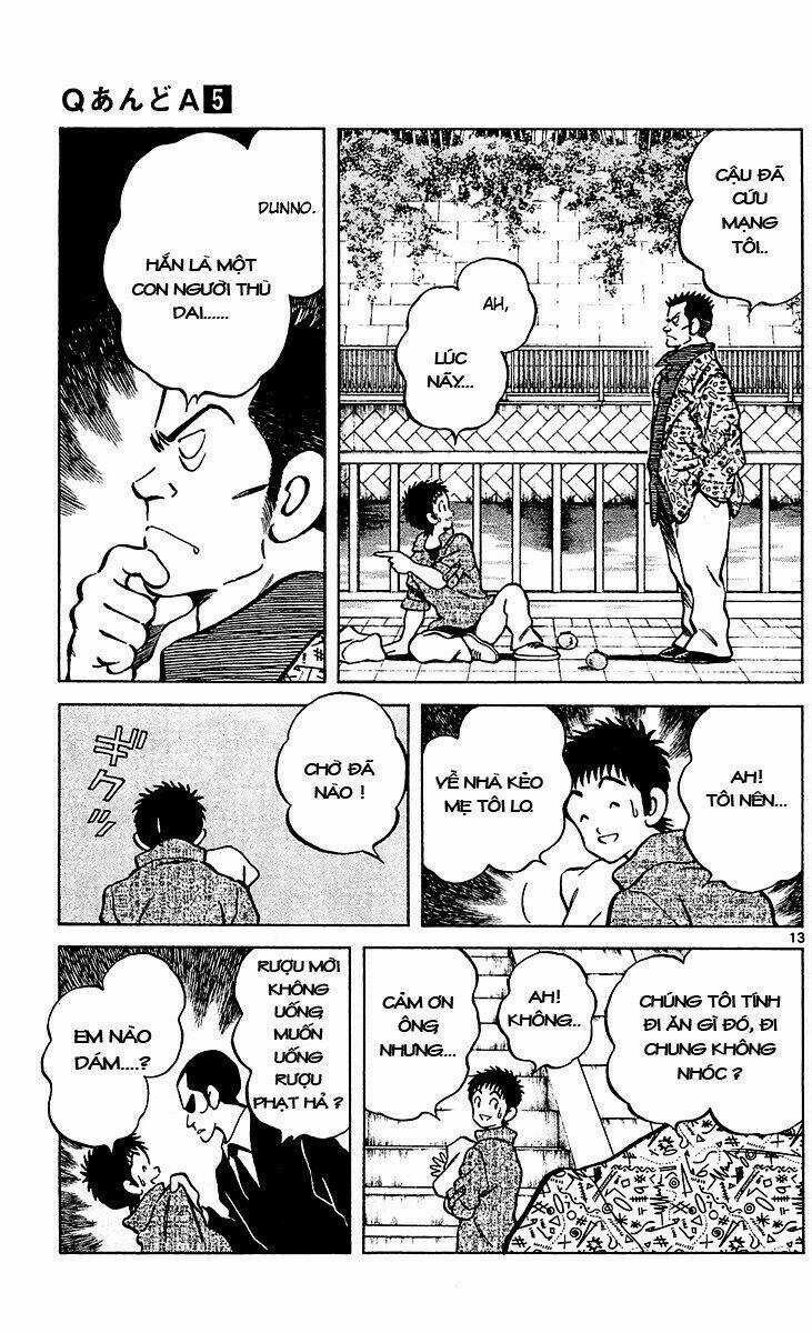 Q&A - Chapter 27 - Trang 12